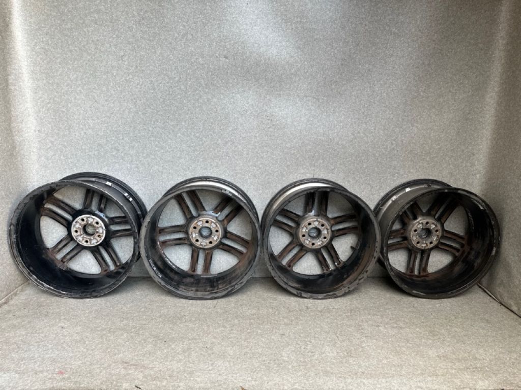 DA8Z-1007-F | Диск R20 FORD FLEX 08-19 - Фото 10