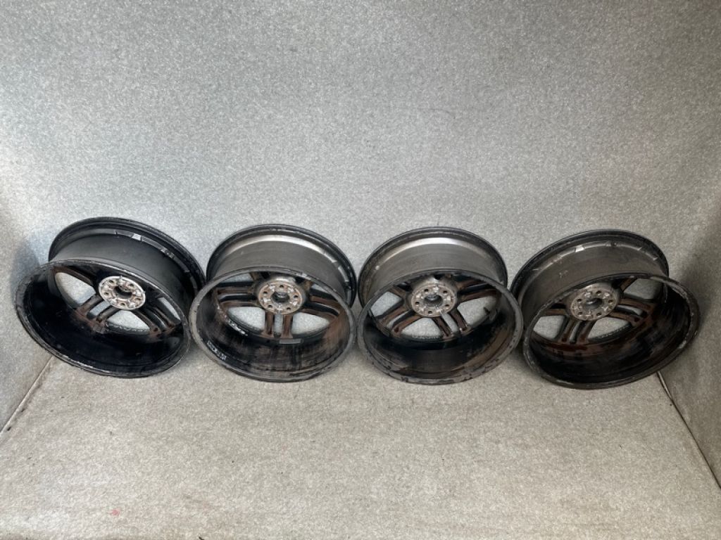 DA8Z-1007-F | Диск R20 FORD FLEX 08-19 - Фото 11