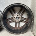 DA8Z-1007-F | Диск R20 FORD FLEX 08-19 - Превью 12