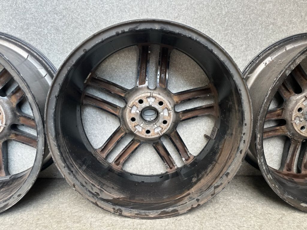 DA8Z-1007-F | Диск R20 FORD FLEX 08-19 - Фото 13