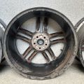 DA8Z-1007-F | Диск R20 FORD FLEX 08-19 - Превью 13