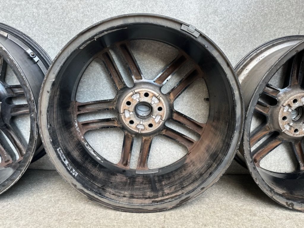 DA8Z-1007-F | Диск R20 FORD FLEX 08-19 - Фото 14