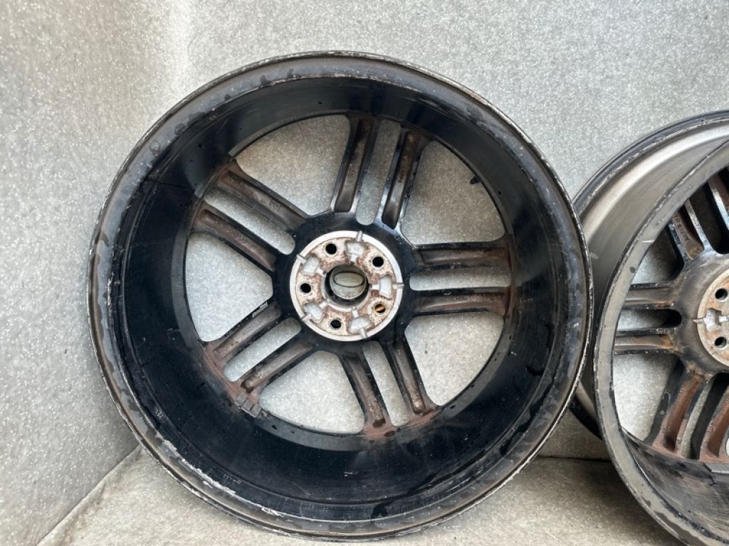 DA8Z-1007-F | Диск R20 FORD FLEX 08-19 - Фото 15