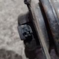 50810-TX4-A00 | Подушка двигуна задн. ACURA RDX 12-19 - Прев'ю 6