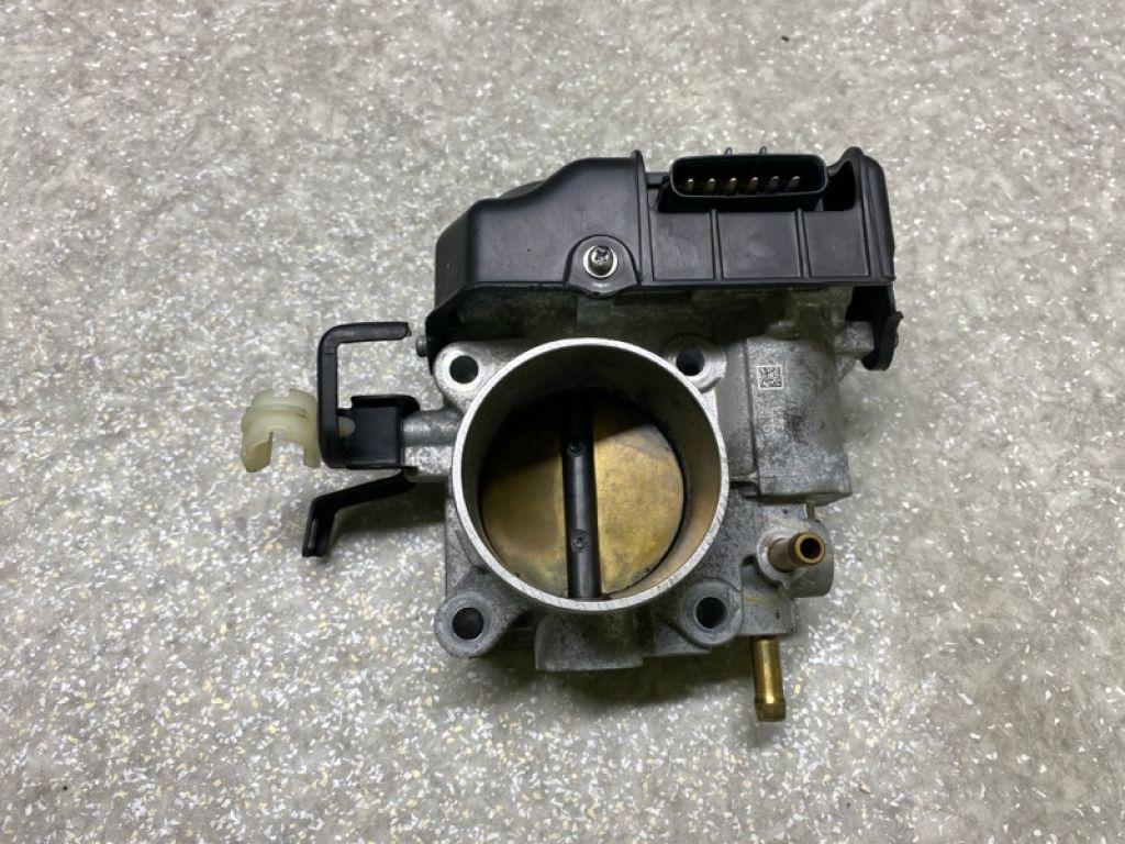 16400-5A2-A02 | Дросельна заслінка ACURA TLX 14-17
