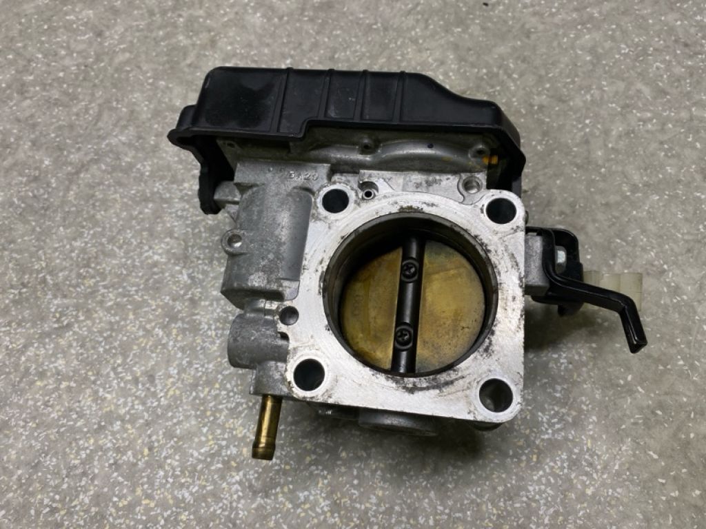 16400-5A2-A02 | Дросельна заслінка ACURA TLX 14-17 - Фото 2