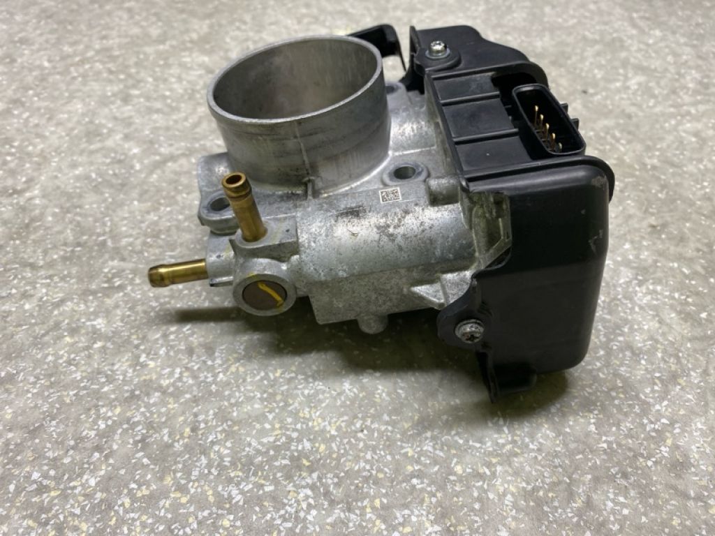 16400-5A2-A02 | Дросельна заслінка ACURA TLX 14-17 - Фото 4