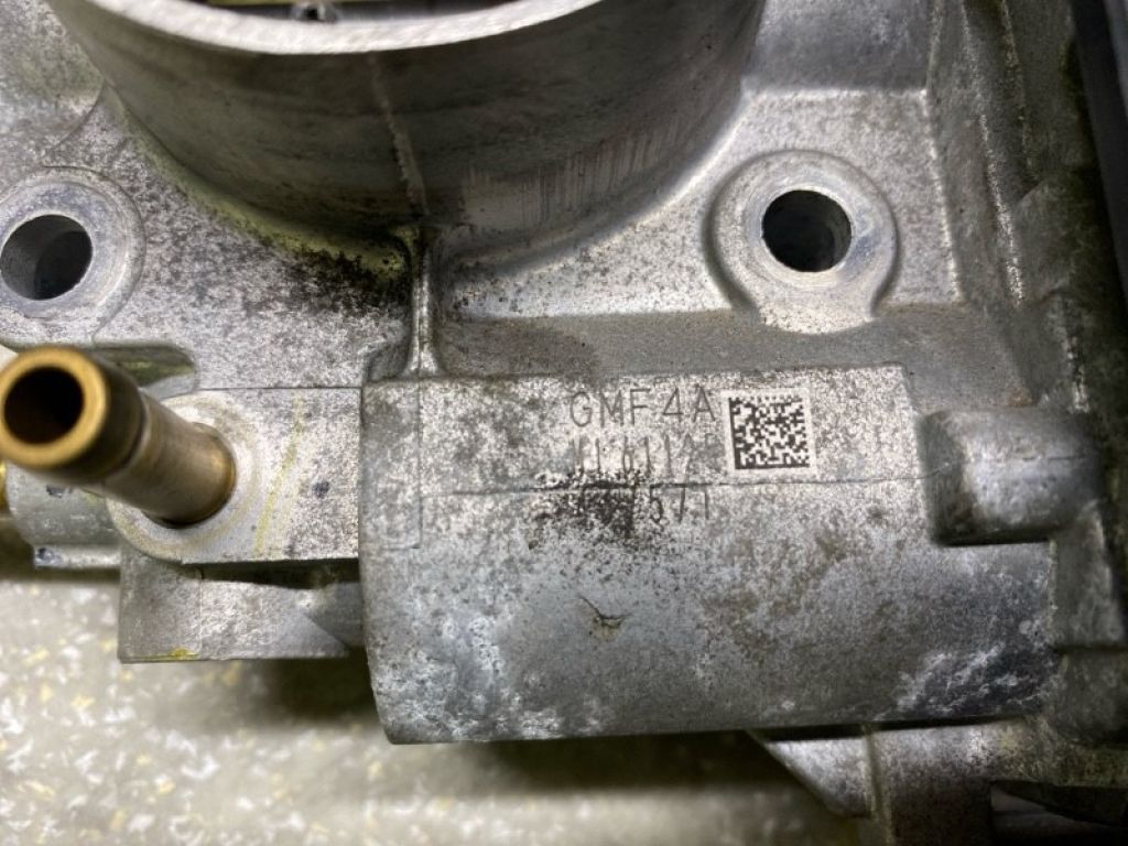 16400-5A2-A02 | Дросельна заслінка ACURA TLX 14-17 - Фото 6