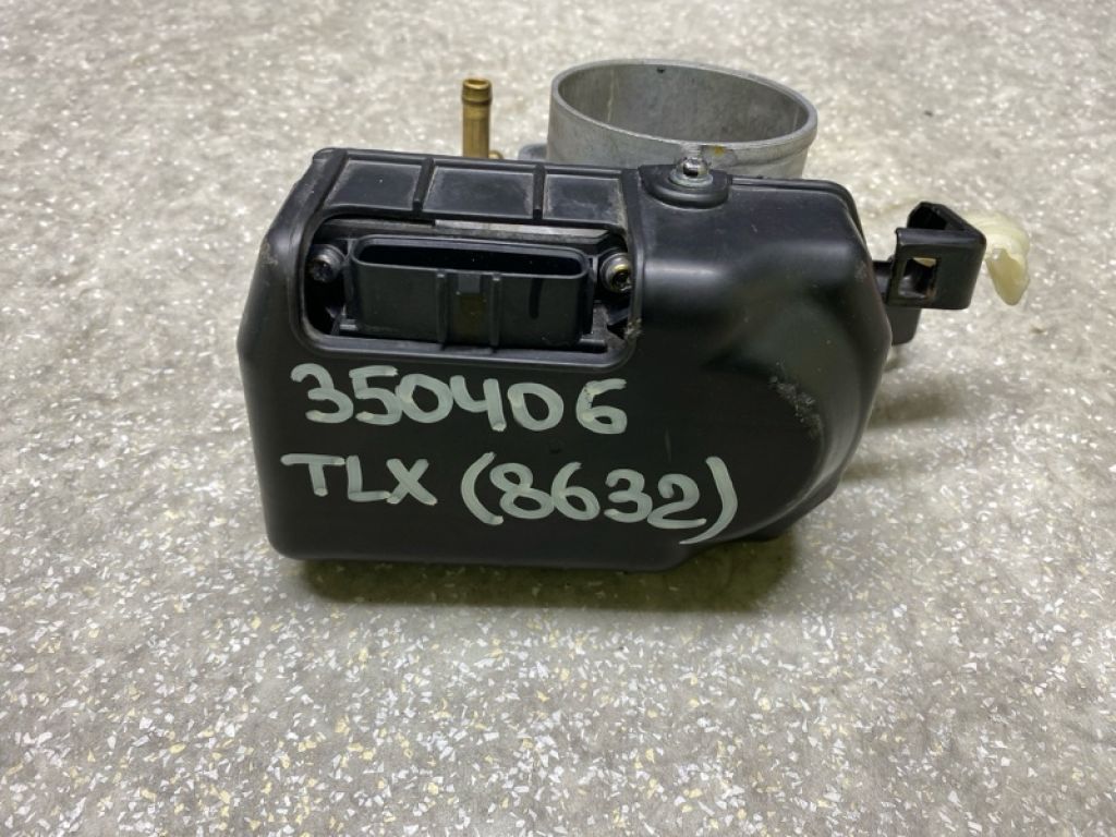 16400-5A2-A02 | Дросельна заслінка ACURA TLX 14-17 - Фото 7