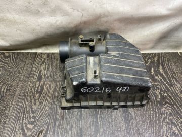Кришка корпусу повітряного фільтра HONDA CIVIC 4D 06-11