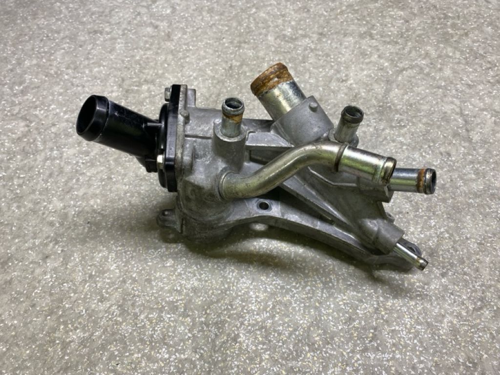 19321-5A2-A01 | Корпус термостату ACURA TLX 14-17
