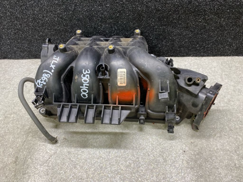 17100-RDF-A01 | Колектор впускний ACURA TLX 14-17