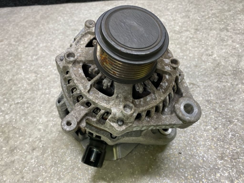 31100-5X6-J01 | Генератор ACURA TLX 14-17 - Фото 6