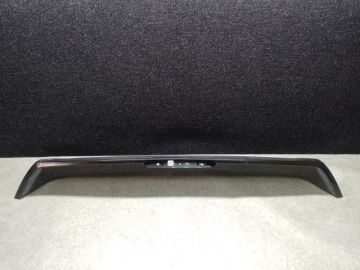 Спойлер кришки багажника SUBARU FORESTER 12-19