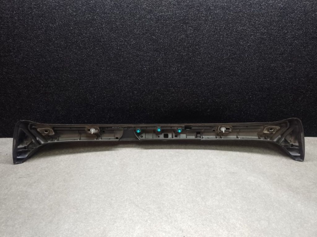 96031SG000EN | Спойлер кришки багажника SUBARU FORESTER 12-19 - Фото 3
