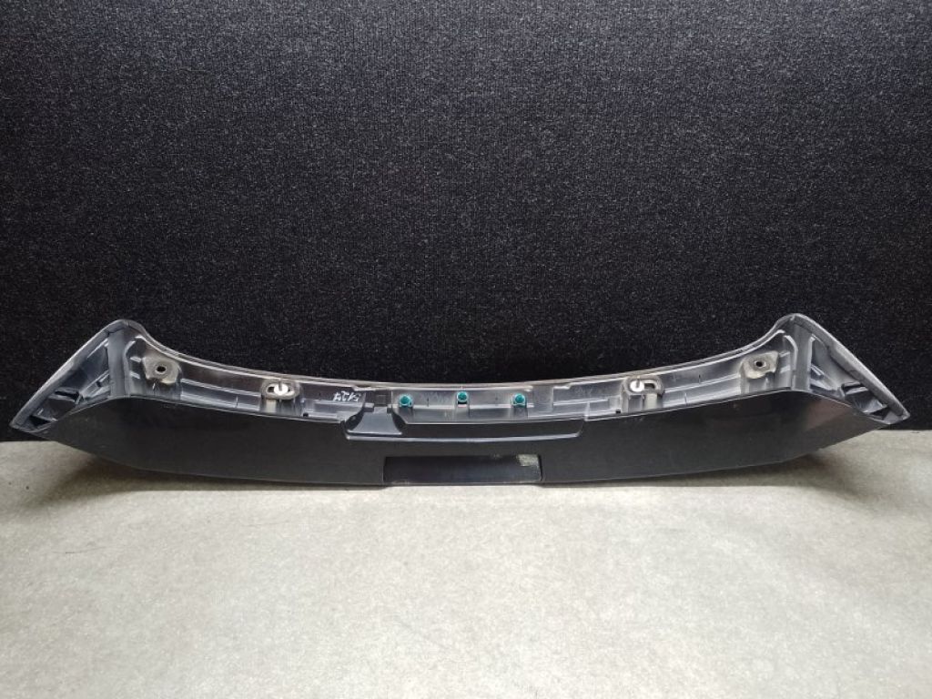 96031SG000EN | Спойлер кришки багажника SUBARU FORESTER 12-19 - Фото 4