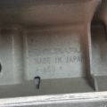96031SG000EN | Спойлер кришки багажника SUBARU FORESTER 12-19 - Прев'ю 5