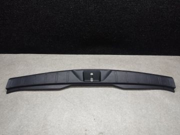 Накладка на поріг багажника SUBARU FORESTER 12-19
