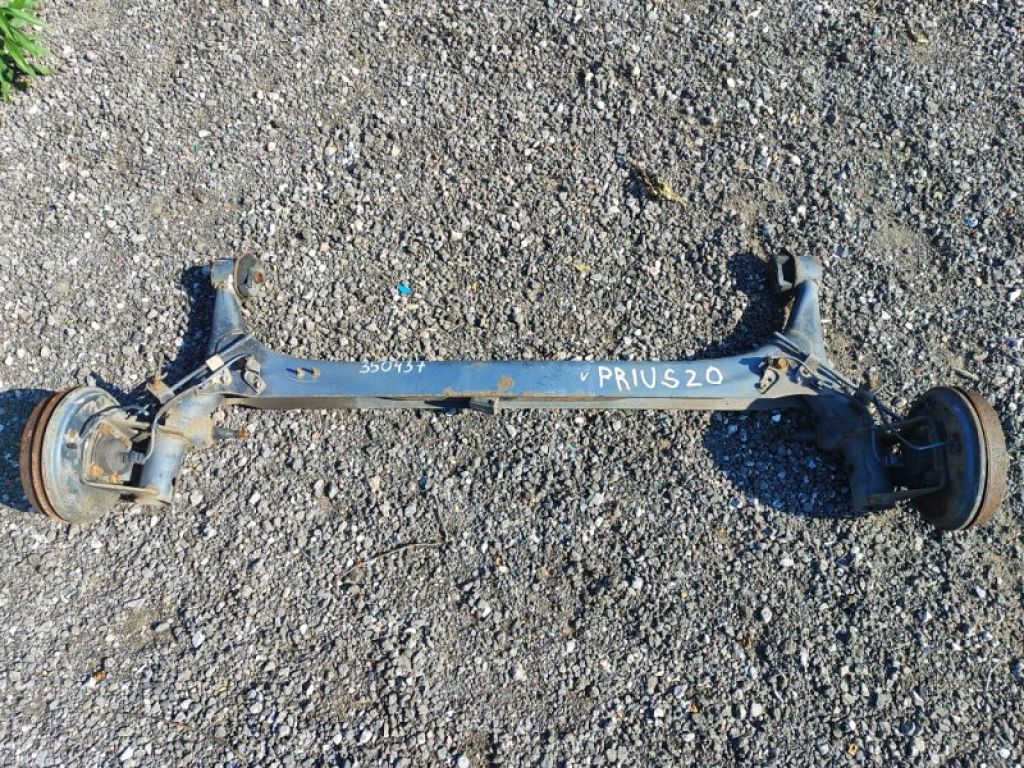 4210147040 | Балка задней подвески TOYOTA PRIUS - 20 03-11