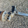 4210147040 | Балка задней подвески TOYOTA PRIUS - 20 03-11 - Превью 2