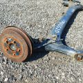 4210147040 | Балка задней подвески TOYOTA PRIUS - 20 03-11 - Превью 6
