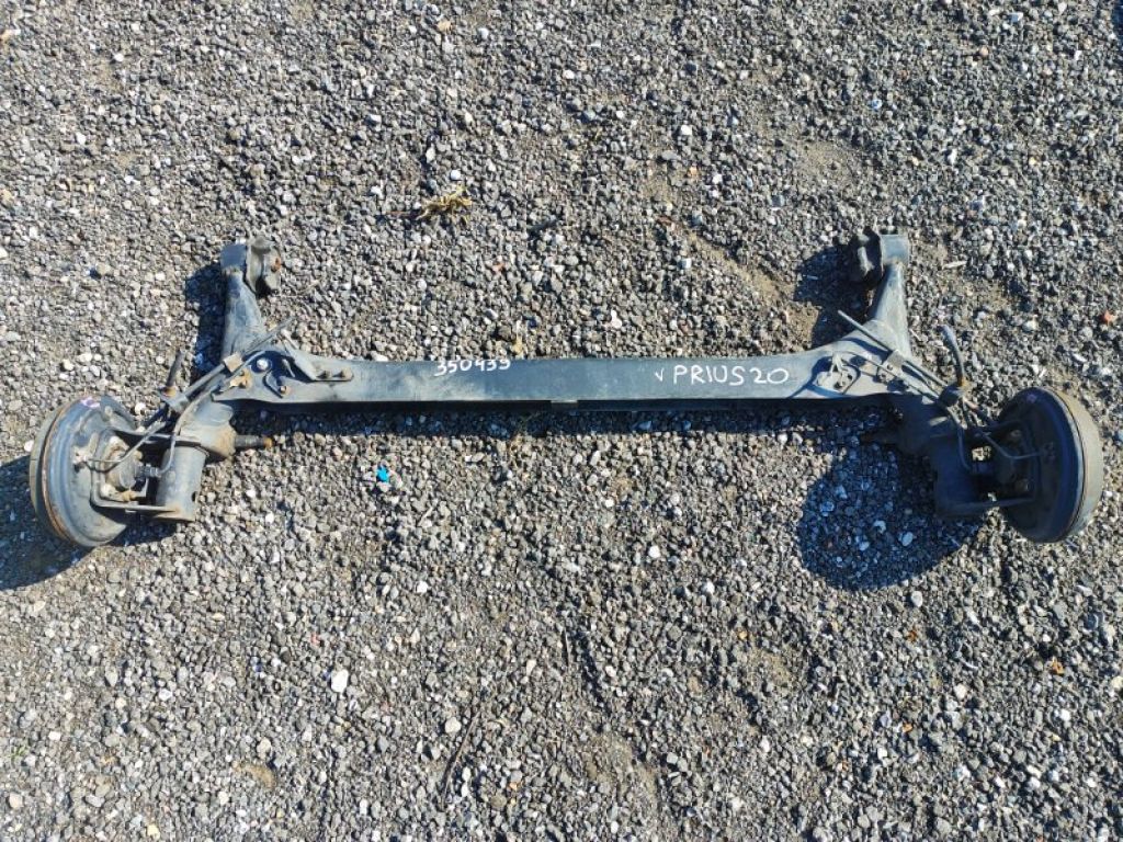 4210147040 | Балка задней подвески TOYOTA PRIUS - 20 03-11