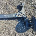 4210147040 | Балка задней подвески TOYOTA PRIUS - 20 03-11 - Превью 4