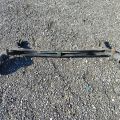 4210147040 | Балка задней подвески TOYOTA PRIUS - 20 03-11 - Превью 7