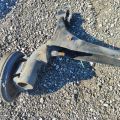 4210147040 | Балка задней подвески TOYOTA PRIUS - 20 03-11 - Превью 8