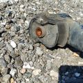 4210147040 | Балка задней подвески TOYOTA PRIUS - 20 03-11 - Превью 11