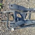 68339770AB | Балка задней подвески JEEP COMPASS 17-21 - Превью 2