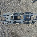 68339770AB | Балка задней подвески JEEP COMPASS 17-21 - Превью 5