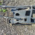 68339770AB | Балка задней подвески JEEP COMPASS 17-21 - Превью 6