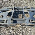 68339770AB | Балка задней подвески JEEP COMPASS 17-21 - Превью 7