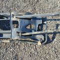 68339770AB | Балка задней подвески JEEP COMPASS 17-21 - Превью 8