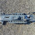 51206-06100 | Балка задней подвески TOYOTA CAMRY 40 06-11