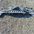51206-06100 | Балка задней подвески TOYOTA CAMRY 40 06-11 - Превью 2