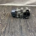 L3K9-20-300A | Клапан EGR MAZDA CX-7 06-12 - Прев'ю 2