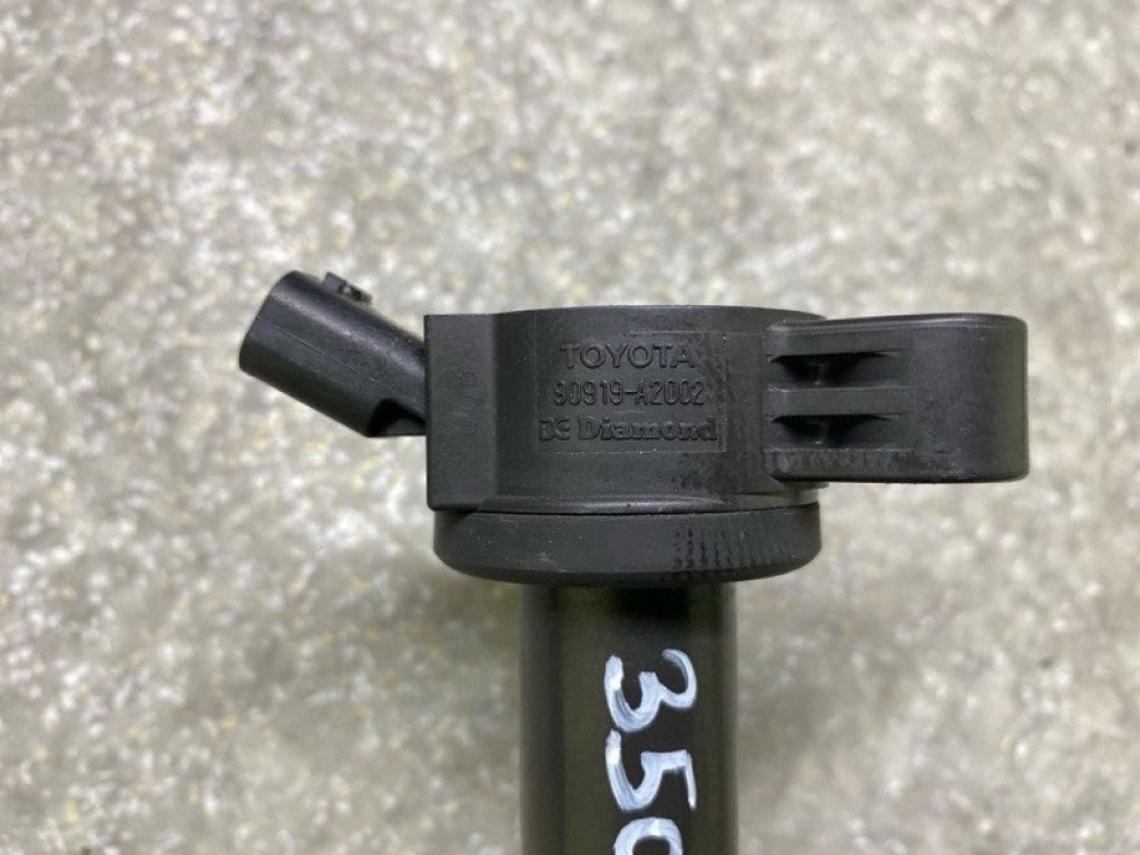 90919-A2002 | Котушка запалювання TOYOTA SIENNA 03-10 - Фото 5
