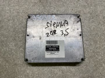 Блок керування двигуном TOYOTA SIENNA 03-10