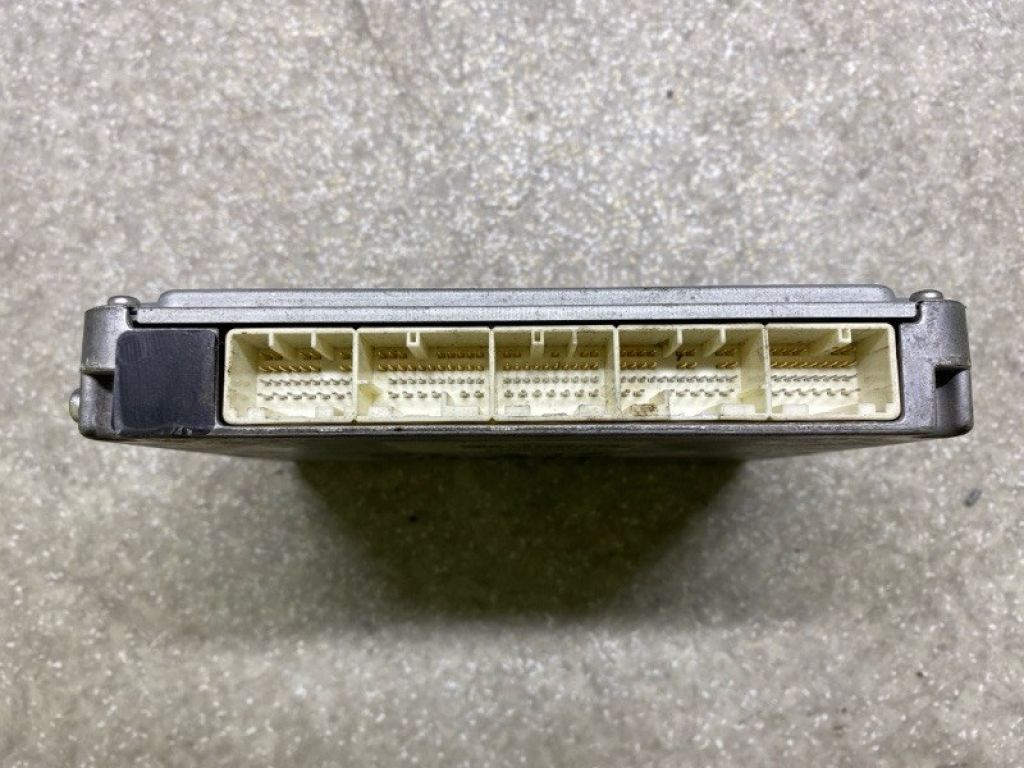 89661-08240 | Блок керування двигуном TOYOTA SIENNA 03-10 - Фото 3