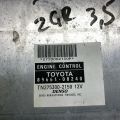 89661-08240 | Блок керування двигуном TOYOTA SIENNA 03-10 - Прев'ю 4