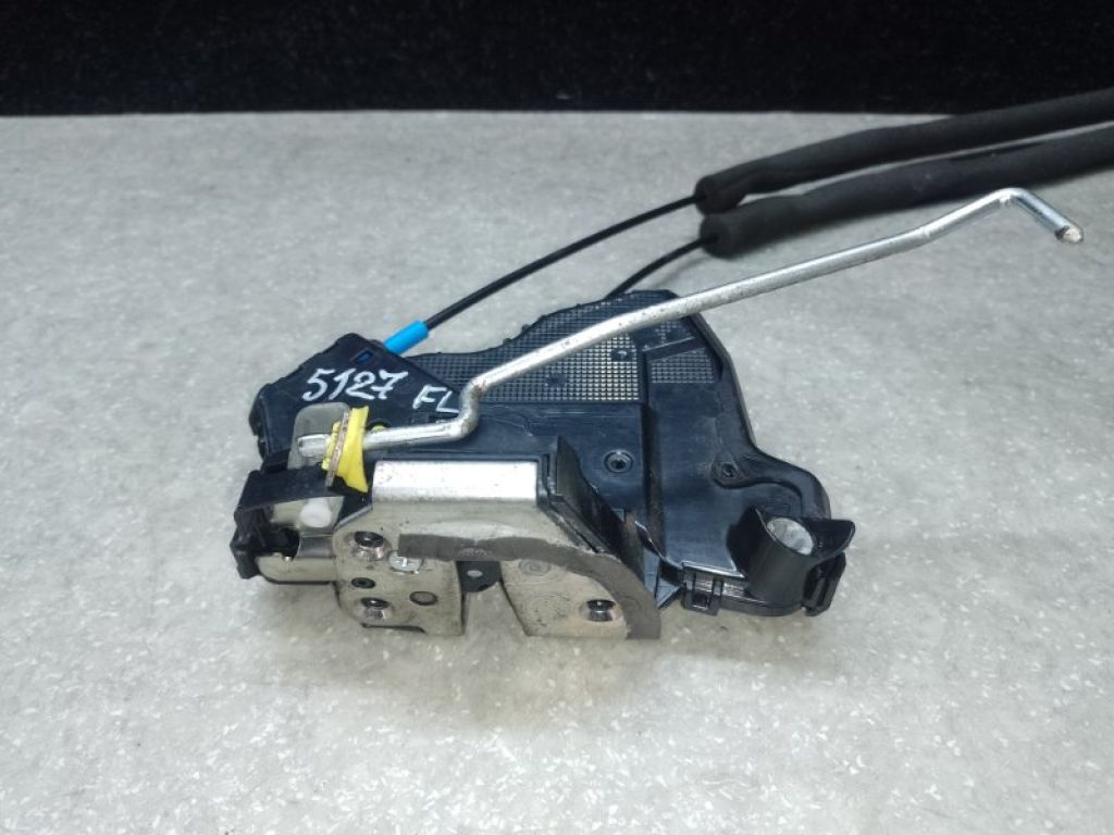 61032SG090 | Замок двері передн. лів. SUBARU FORESTER 12-19