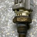89422-33030 | Датчик температури охолоджувальної рідини TOYOTA SIENNA 03-10 - Прев'ю 5