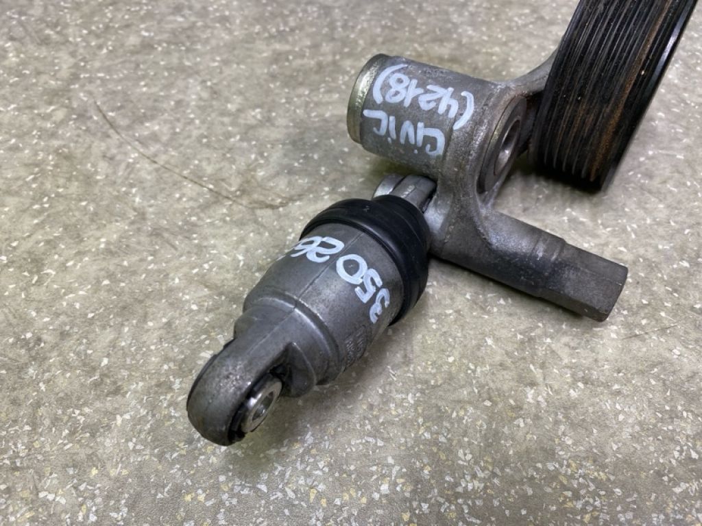 31170-5A2-A03 | Натягувач ременя генератора HONDA CIVIC FC/FK 15- - Фото 4