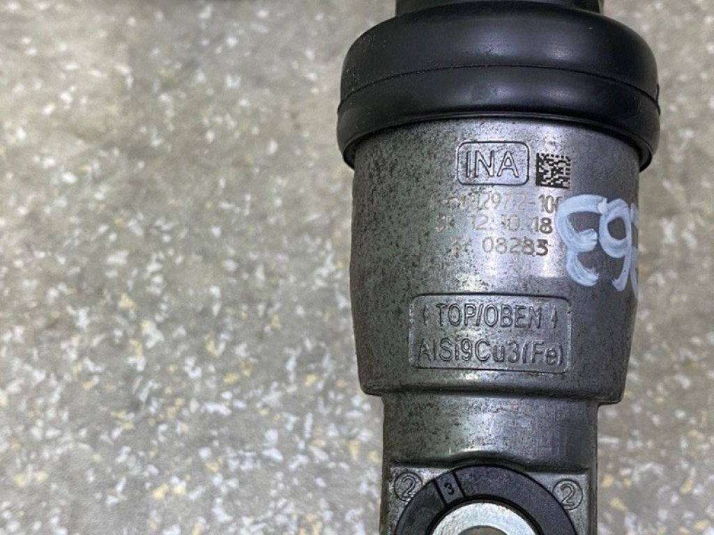 31170-5A2-A03 | Натягувач ременя генератора HONDA CIVIC FC/FK 15- - Фото 5
