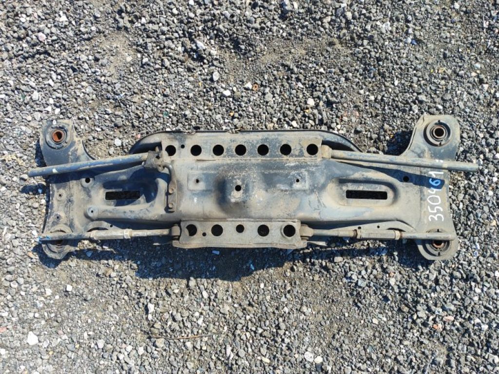 51206-06100 | Балка задньої підвіски TOYOTA CAMRY 40 06-11