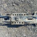 51206-06100 | Балка задньої підвіски TOYOTA CAMRY 40 06-11
