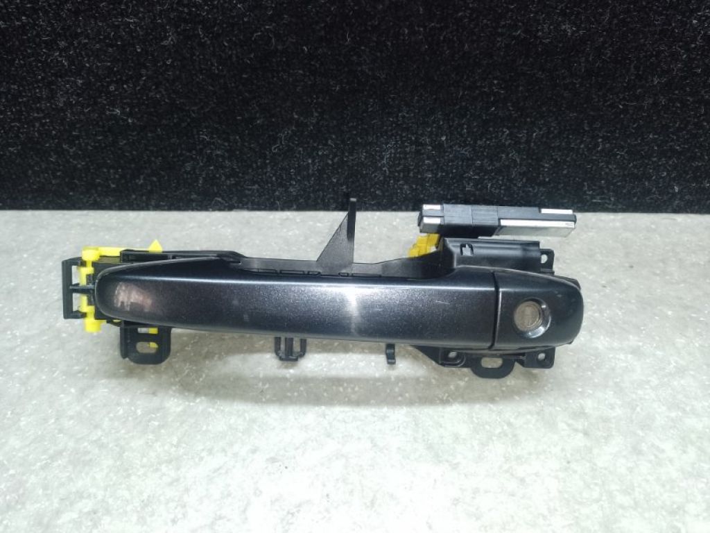 61160FJ000EN | Ручка двери наружная передн. лев. SUBARU FORESTER 12-19