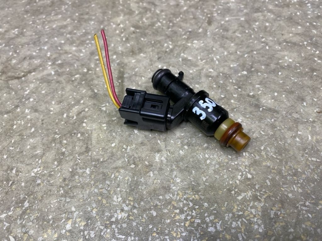 16450-5BA-A01 | Форсунка топливная HONDA CIVIC FC/FK 15-